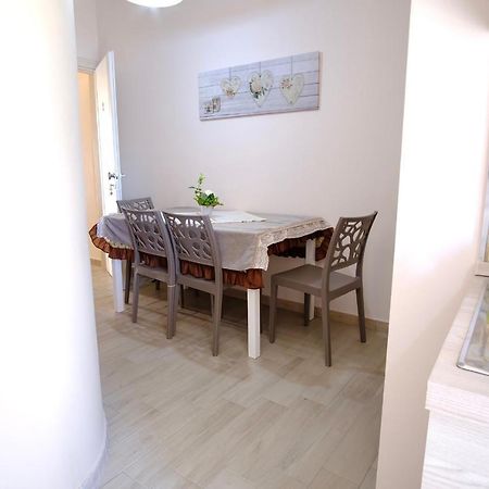 La Rosa Dei Venti, Apartment 2 Πόρτο Εμπέντοκλε Εξωτερικό φωτογραφία