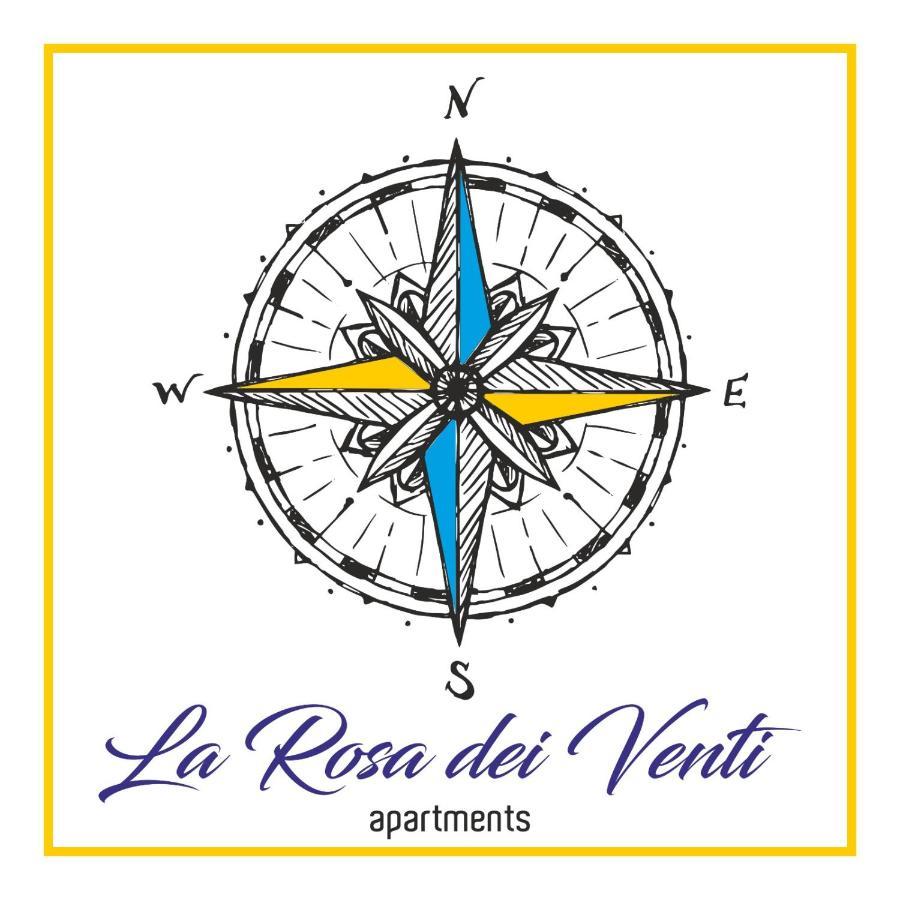 La Rosa Dei Venti, Apartment 2 Πόρτο Εμπέντοκλε Εξωτερικό φωτογραφία