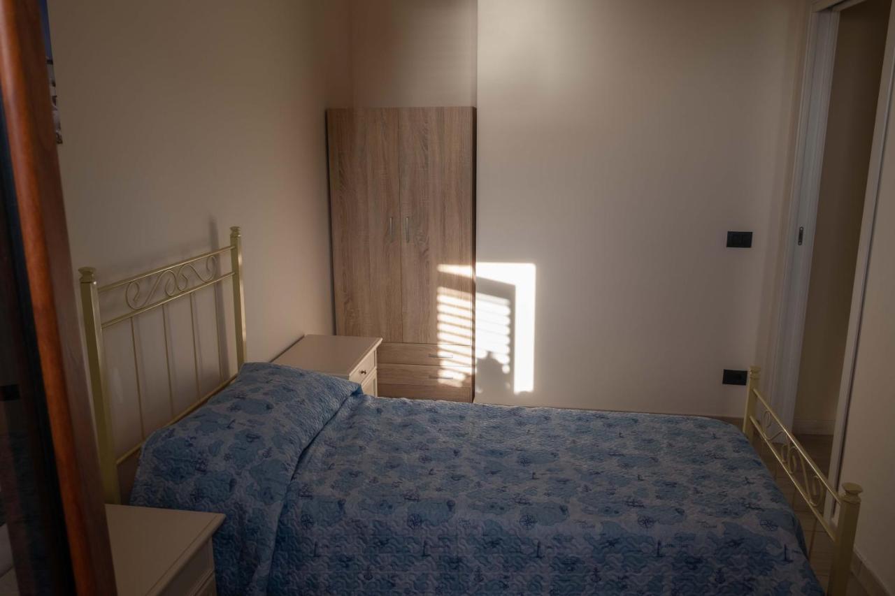 La Rosa Dei Venti, Apartment 2 Πόρτο Εμπέντοκλε Εξωτερικό φωτογραφία