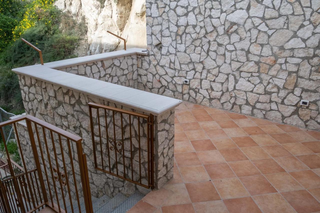 La Rosa Dei Venti, Apartment 2 Πόρτο Εμπέντοκλε Εξωτερικό φωτογραφία
