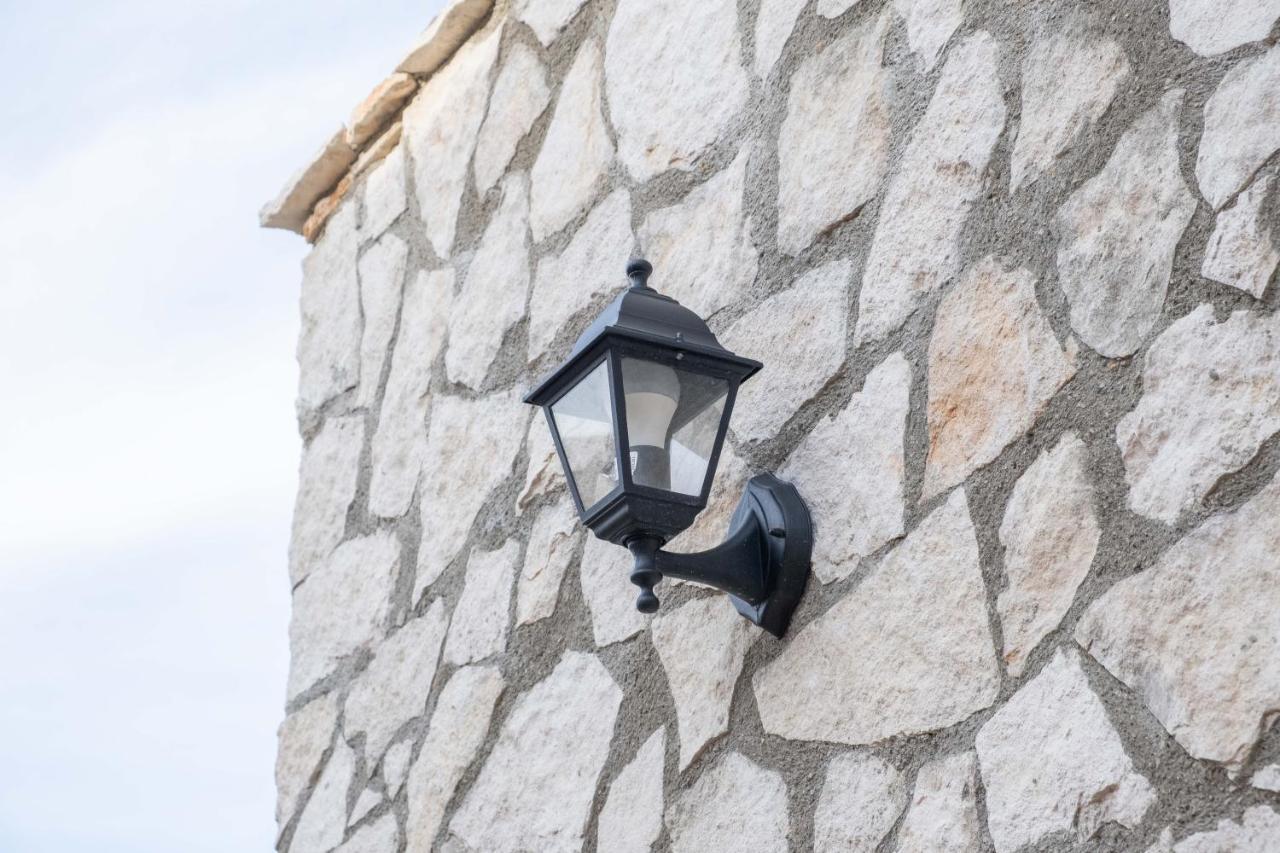 La Rosa Dei Venti, Apartment 2 Πόρτο Εμπέντοκλε Εξωτερικό φωτογραφία
